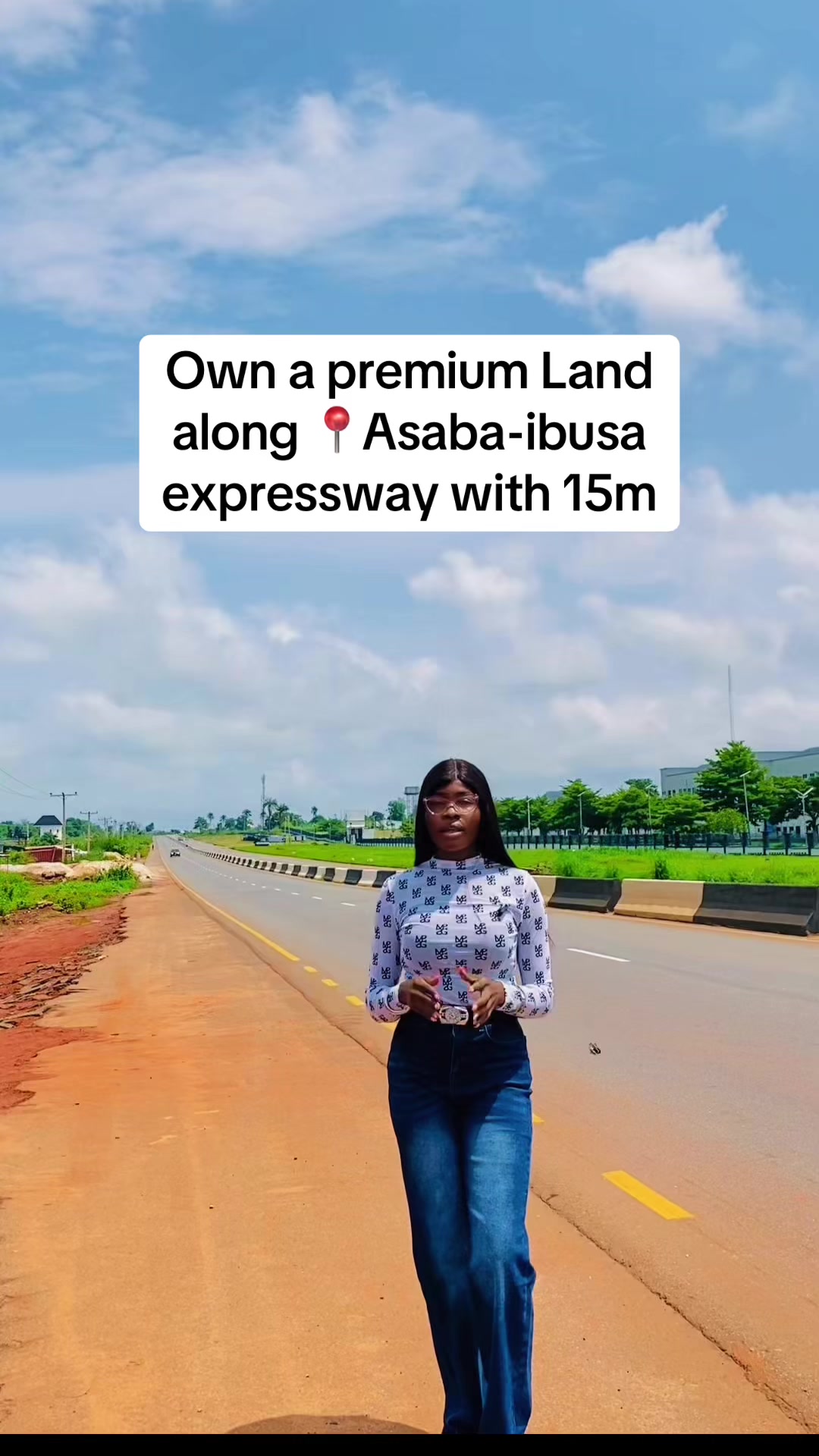 @Stella | Asaba Properties