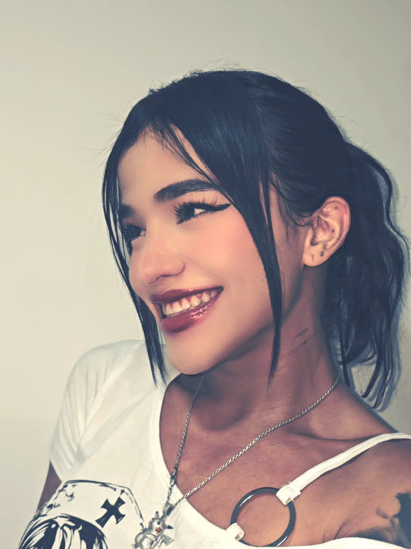 @melissa mejia