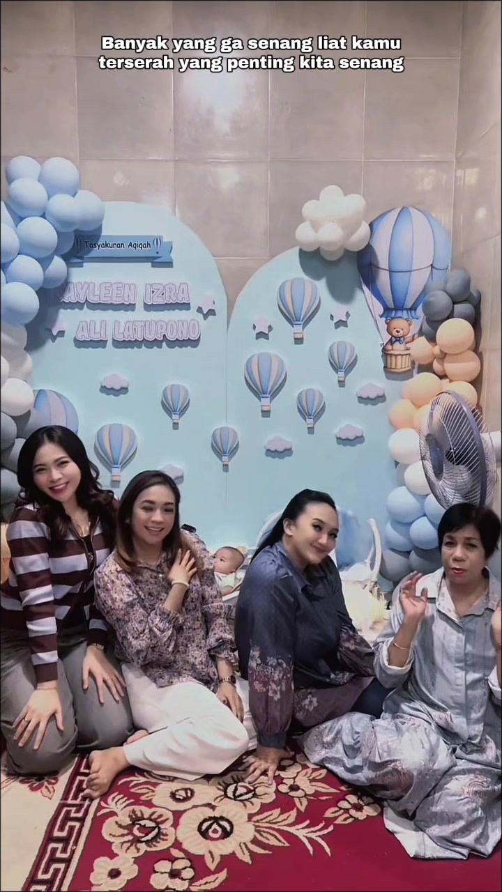 @Jennifer Salon