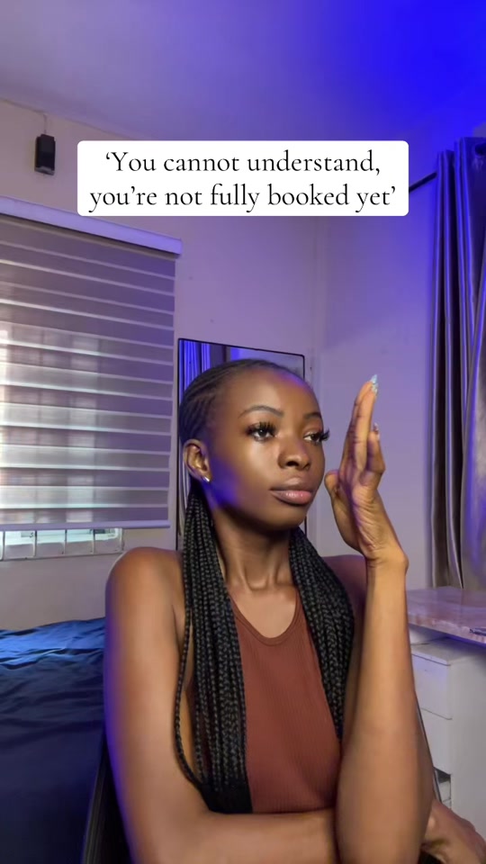 @Ms. Celine ✨| CNBLagos💅👸