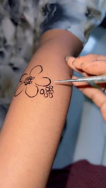 @miss henna arts