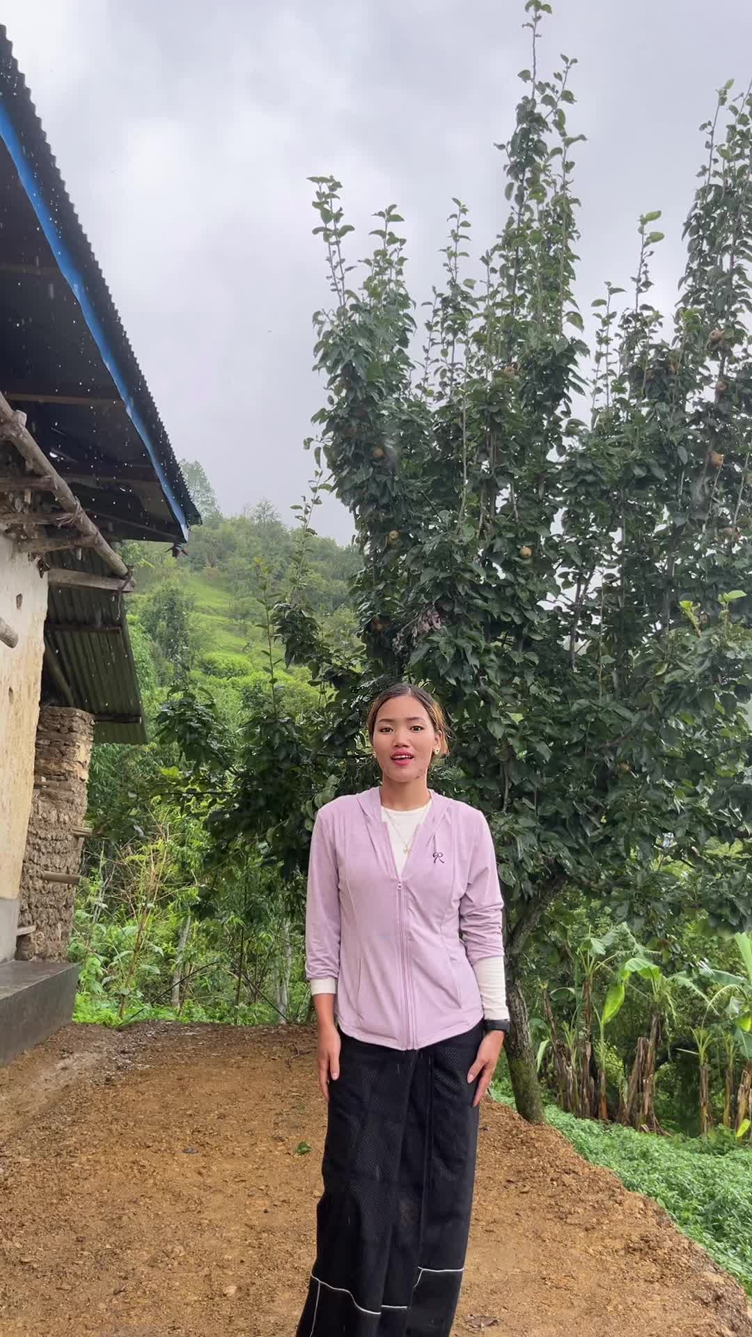 @Nisha Magar🌺