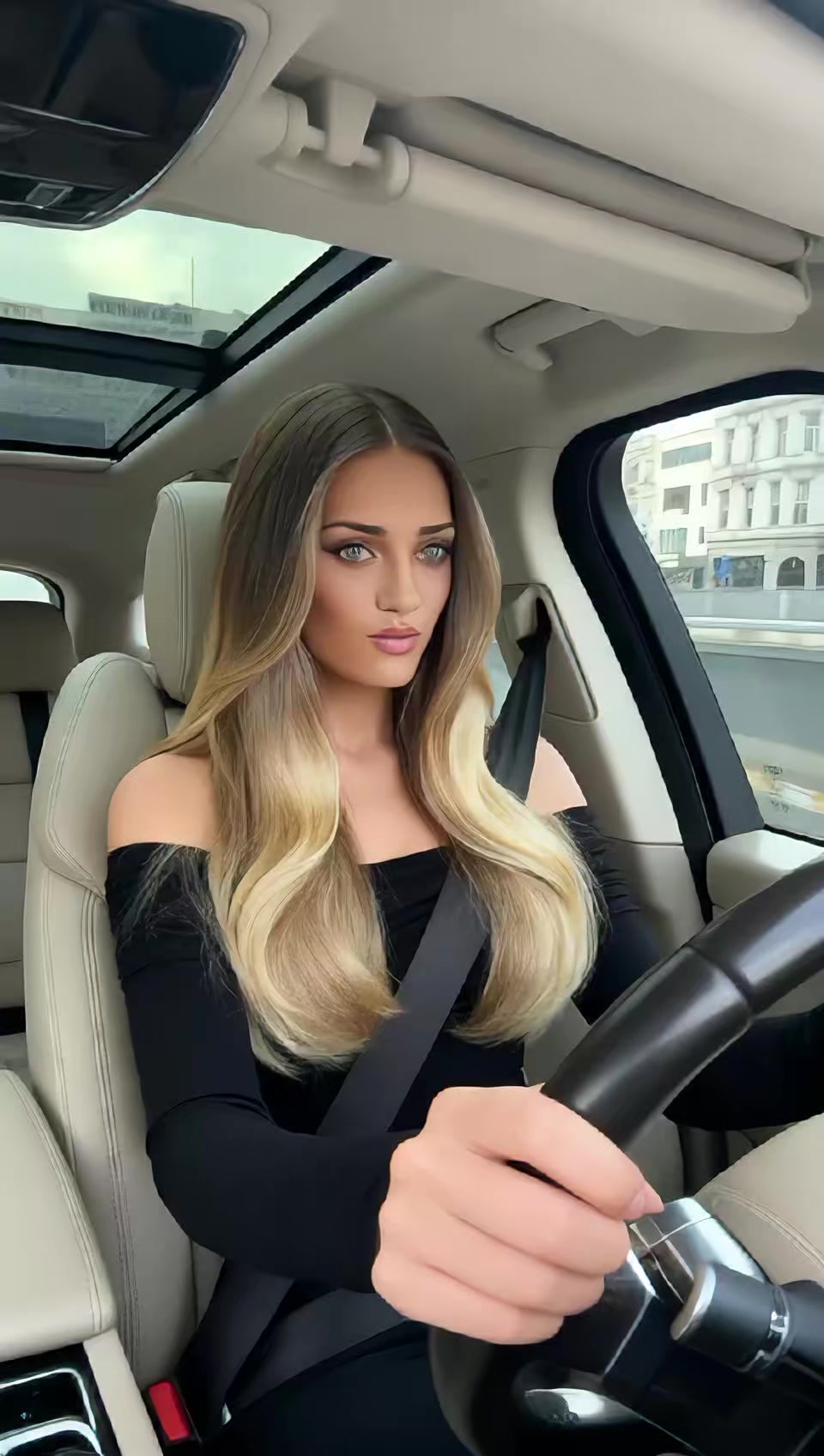 @Любимка