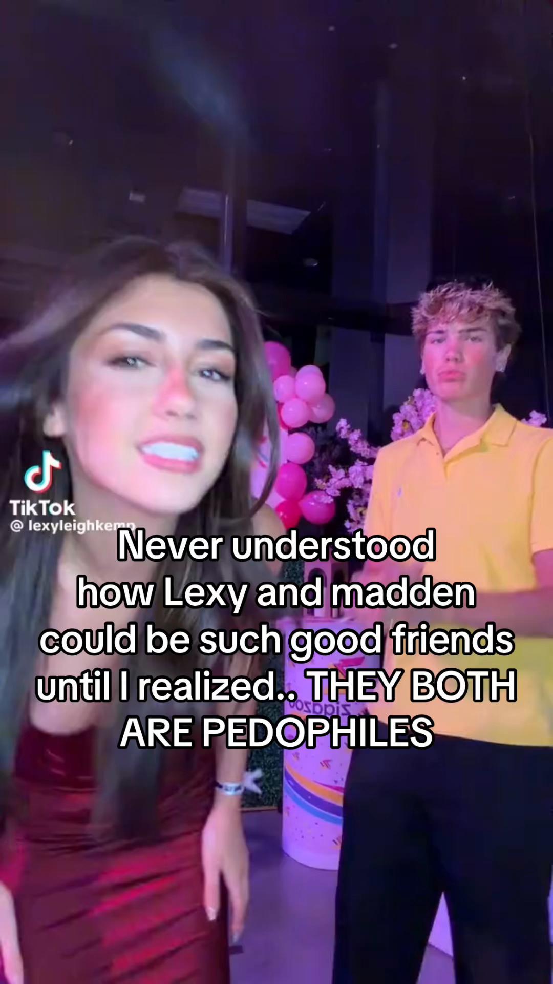 @Secret acc