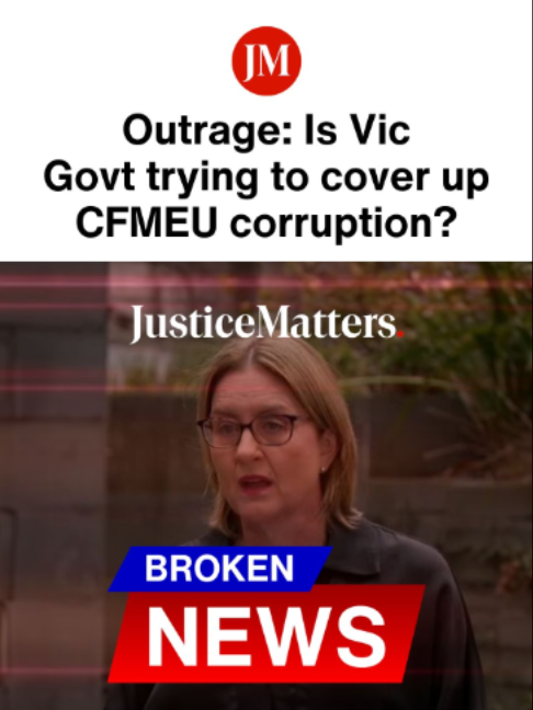 @Justice Matters