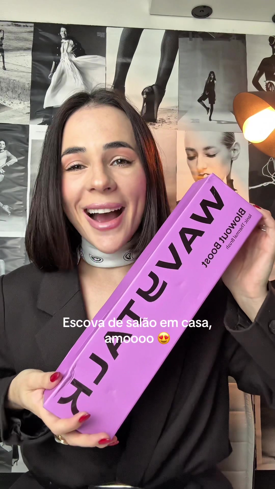 @Larissa Libardi/ Imagem&Estilo