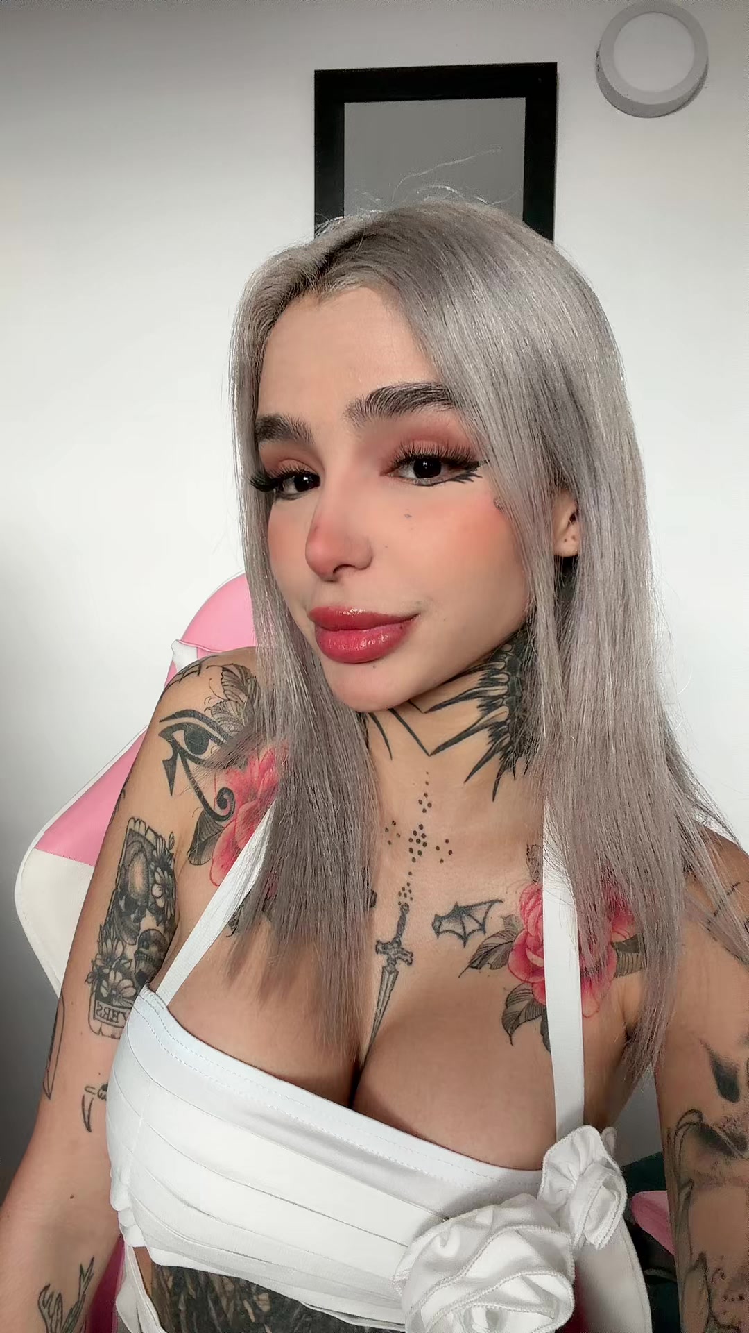 @Tu Barbie vampira
