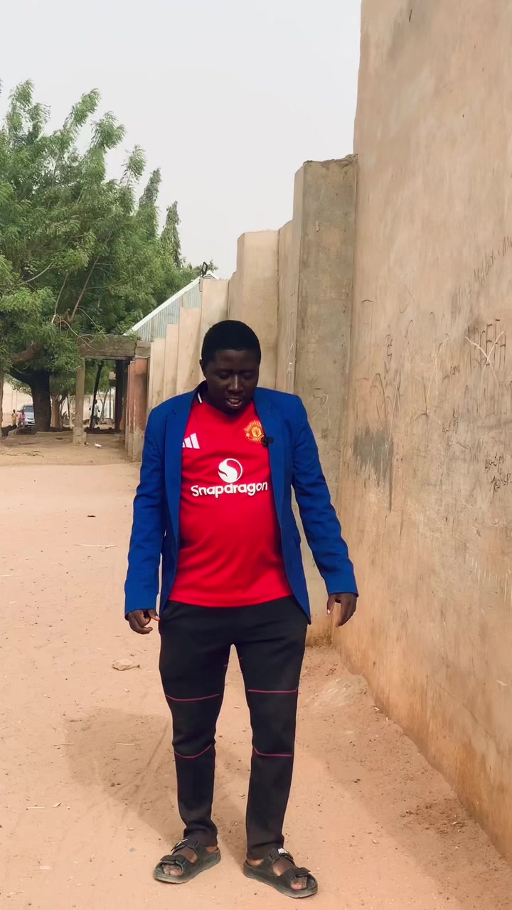 @Man From Yobe ๐๐