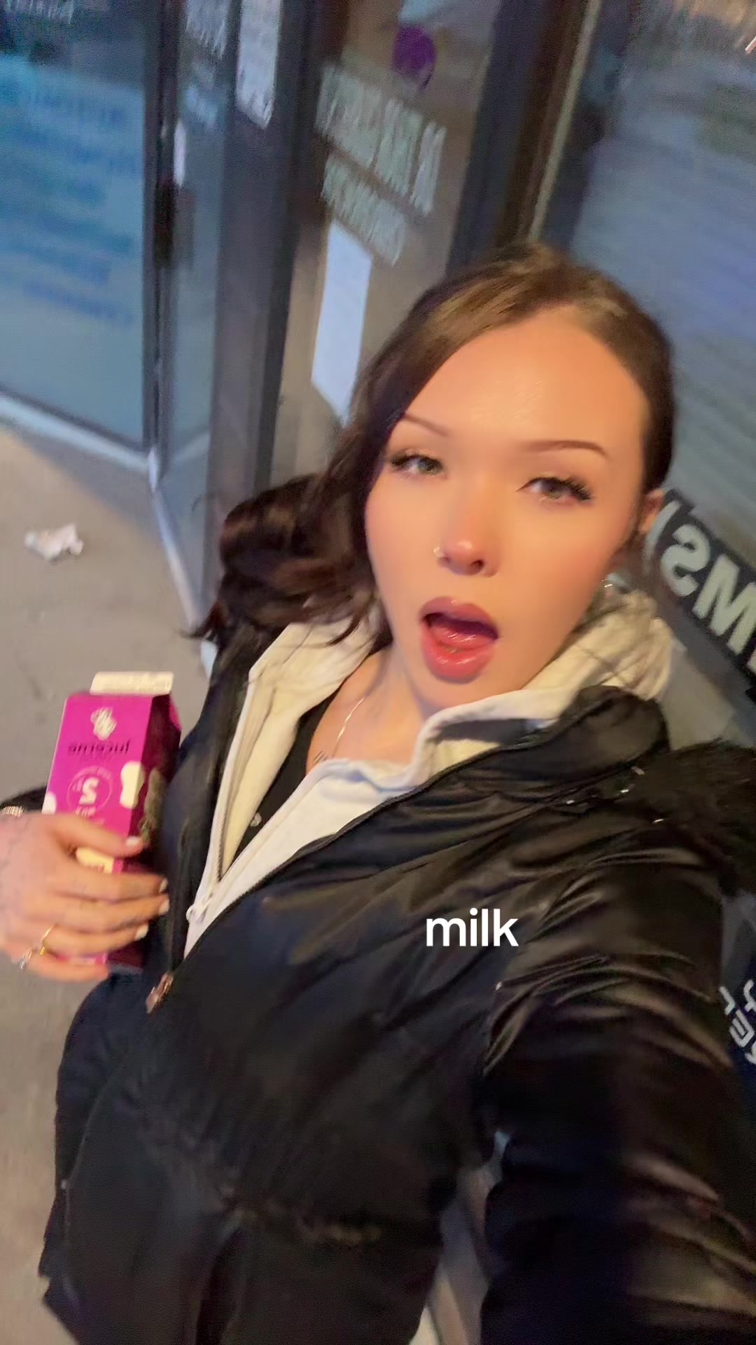 @Jennalynn ๐โ๏ธ