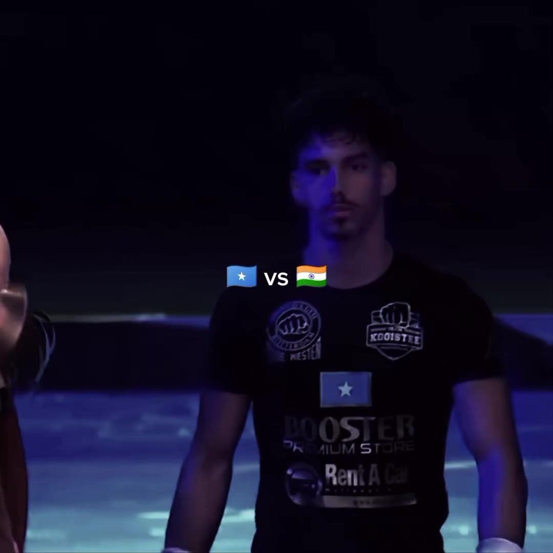 @makhachev ☝️