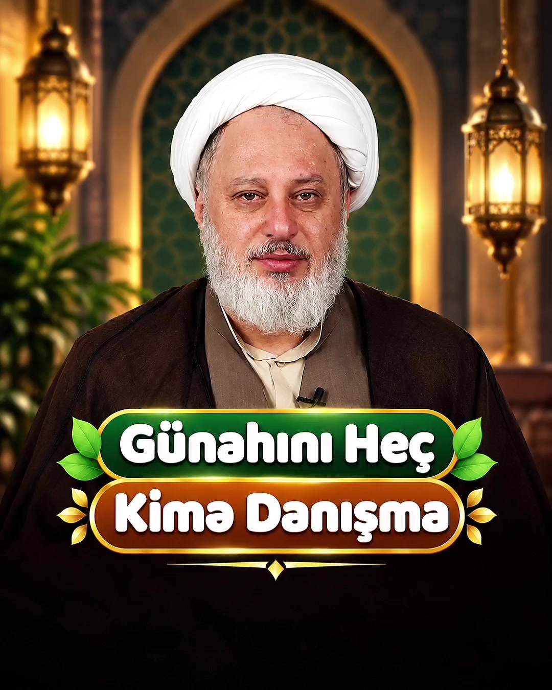 @Ustad Məhəmmədbaqir Saivər