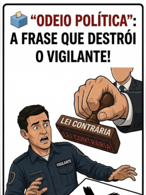 @Eduardo | Vigilantes QAP