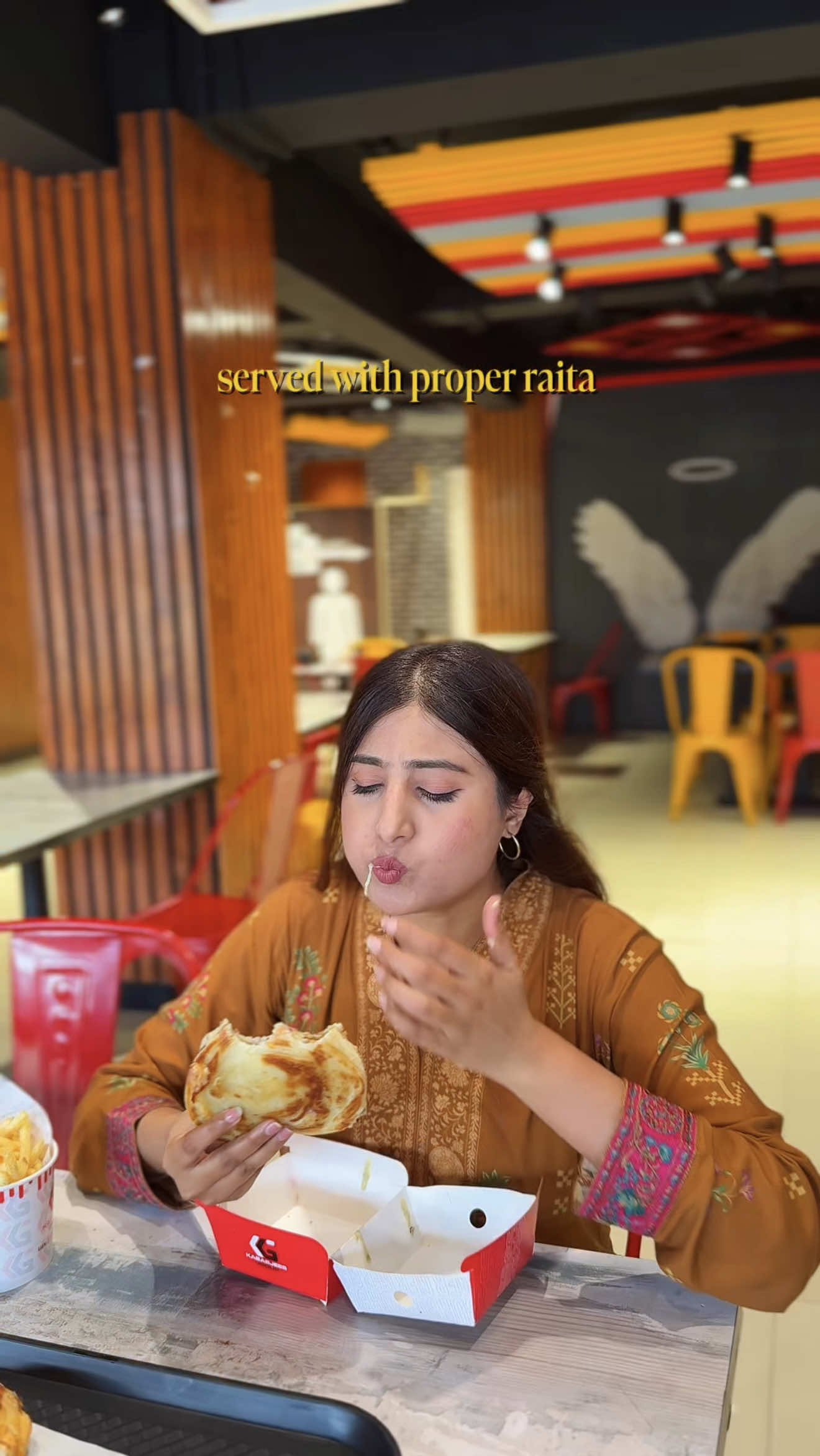 @Aliza Anees