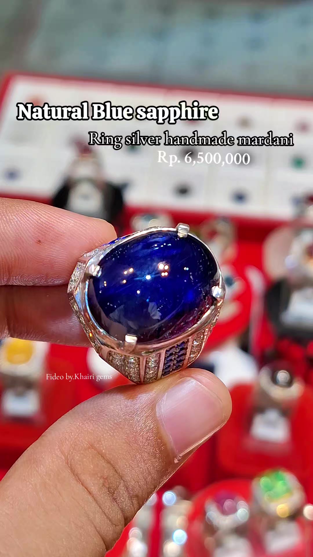 @khairi gems