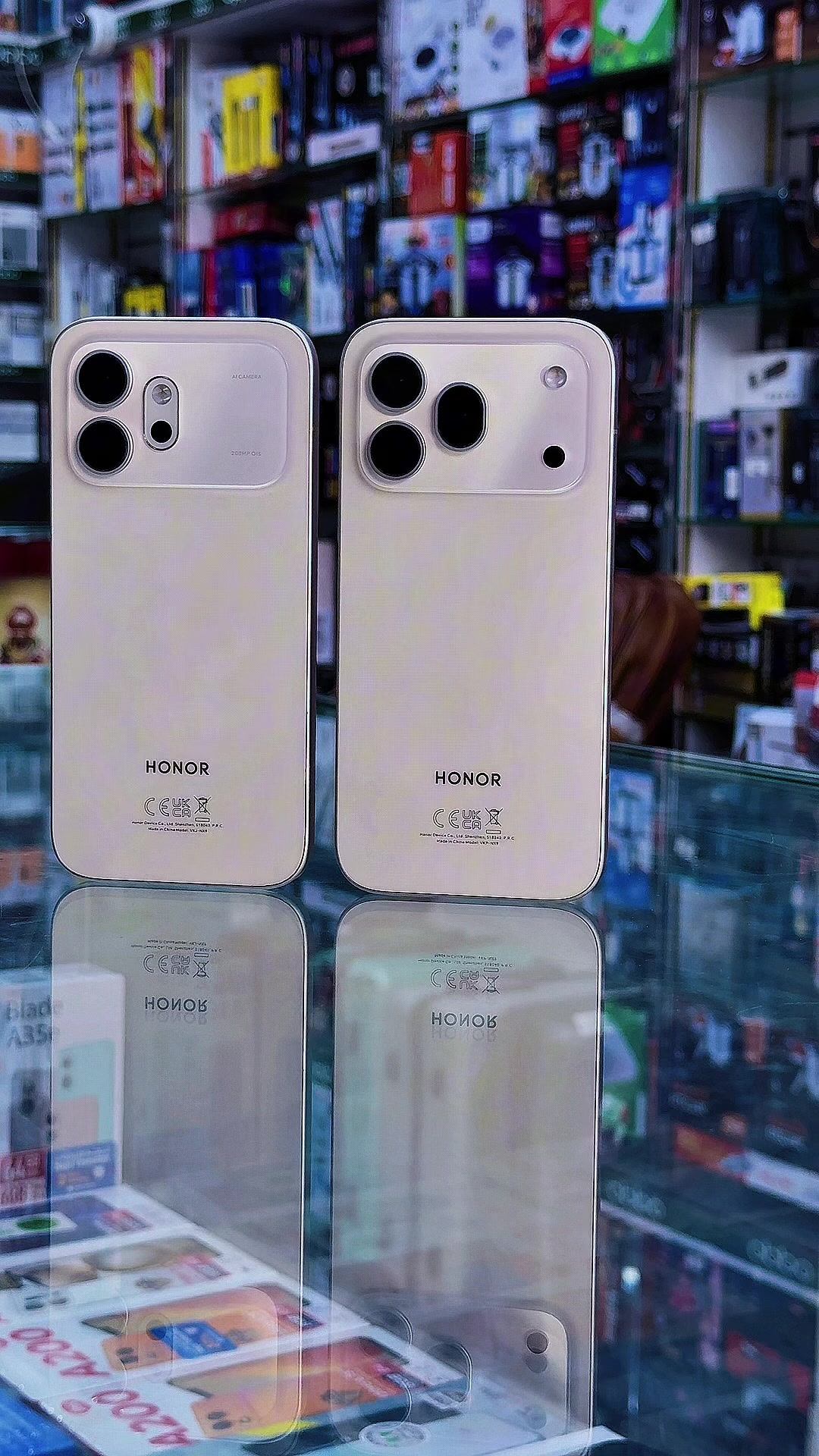 @HONOR❤️🔥