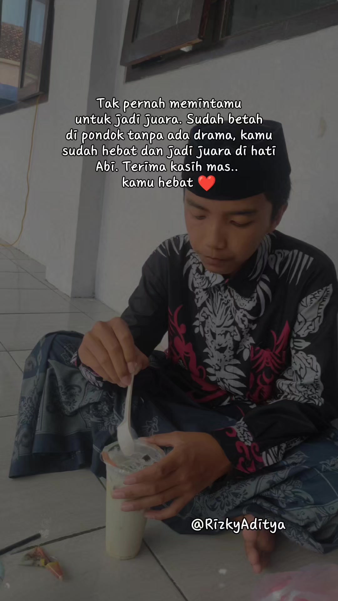 @Butiran Debu😎