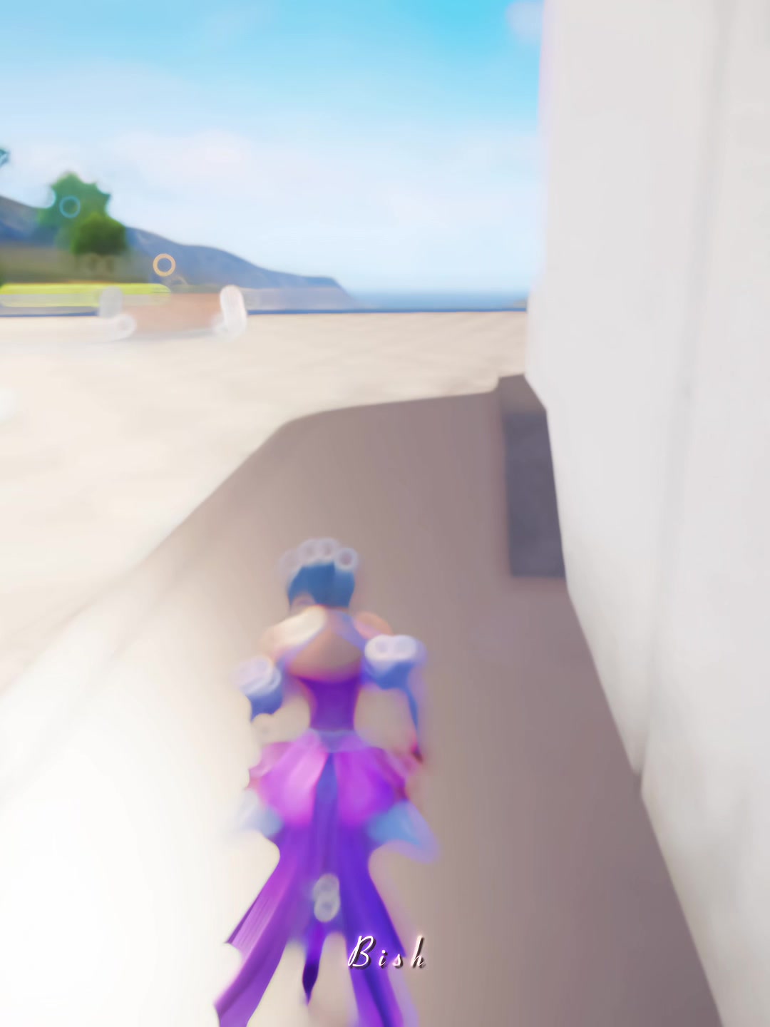 @𝐁 𝐈 𝐒 𝐇
