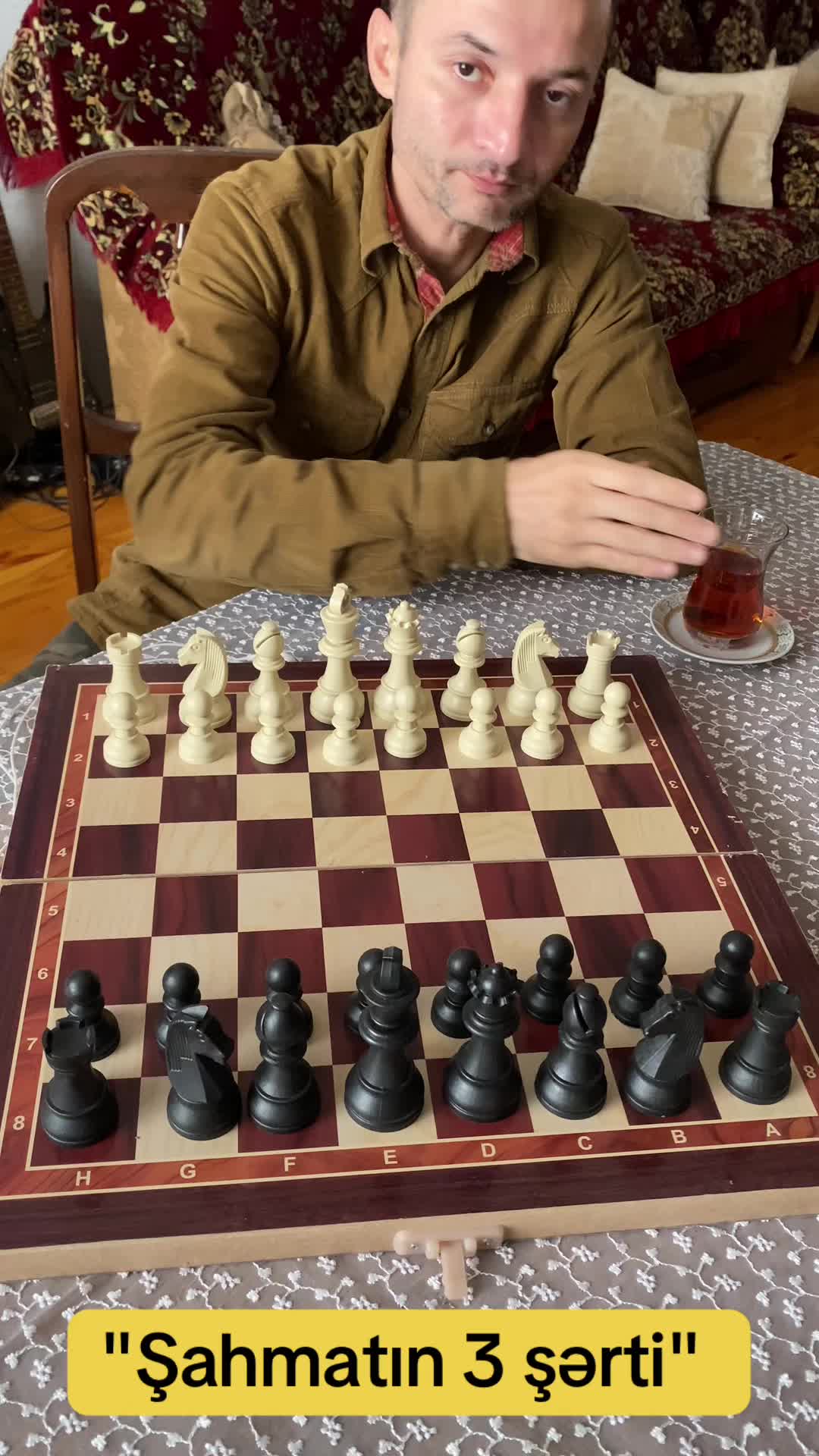 @𝐸𝓁𝒸𝒾𝓃 𝒴𝑒𝓃𝒾𝓈𝑒𝓎 ✅♟️