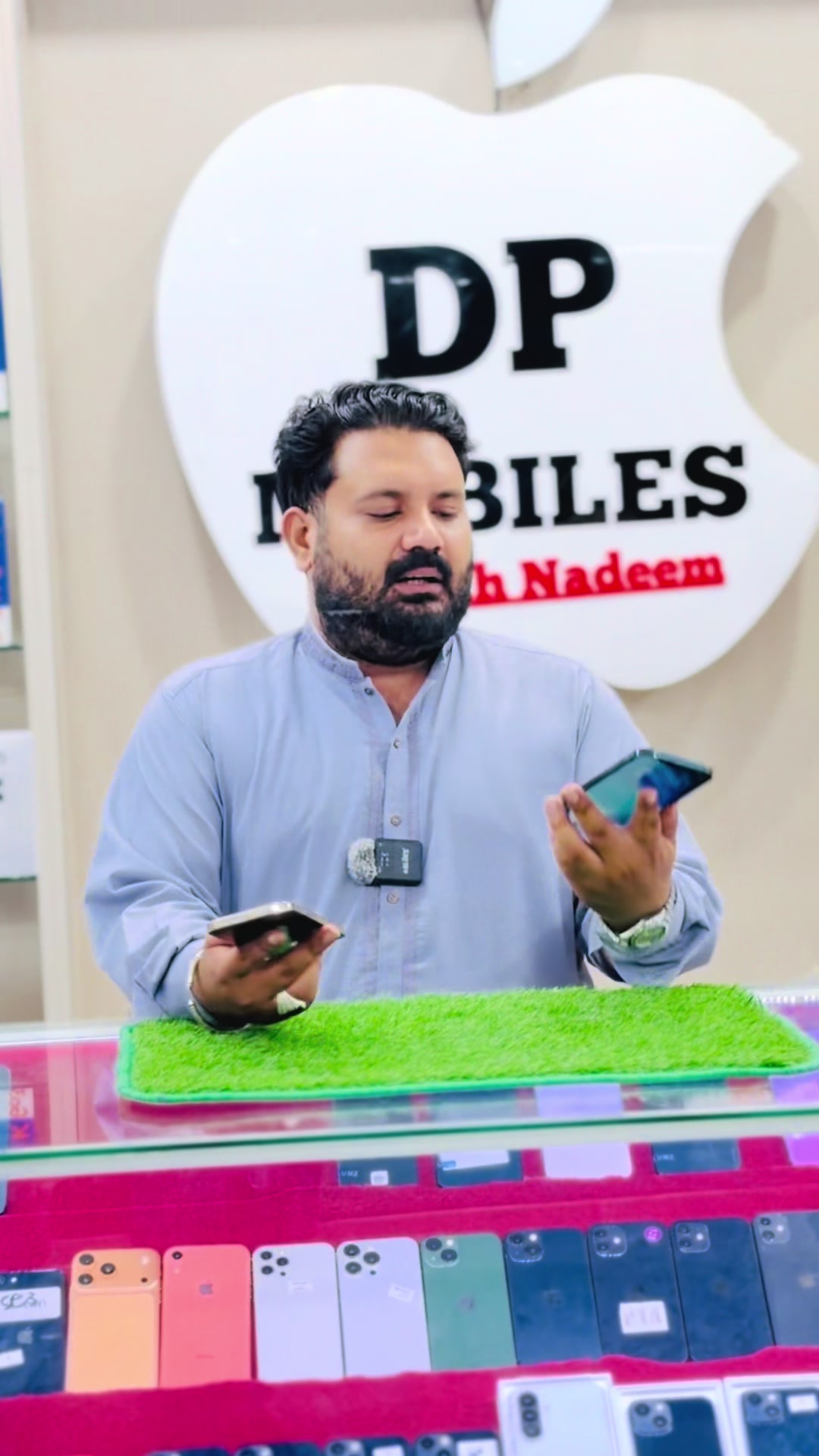 @DP Mobiles 🍎📲 (Store)✅