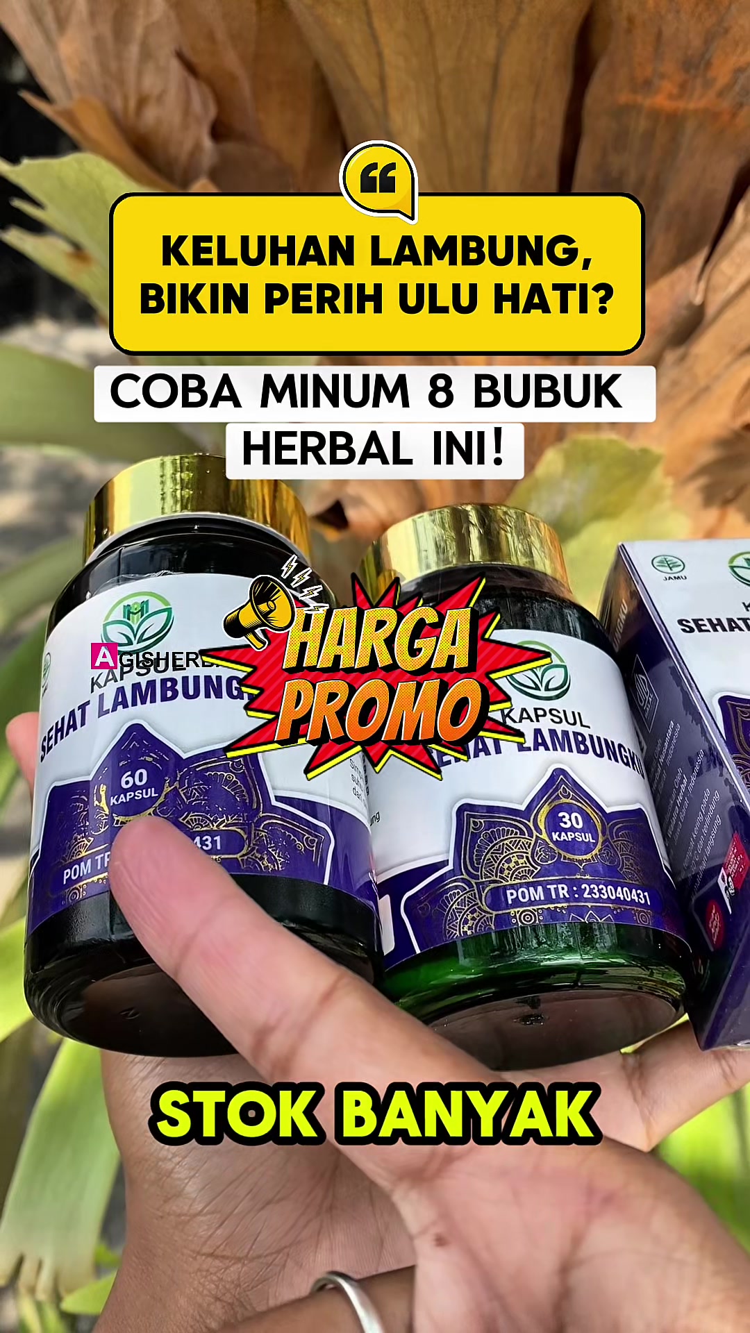 @Agis Herbal Shop
