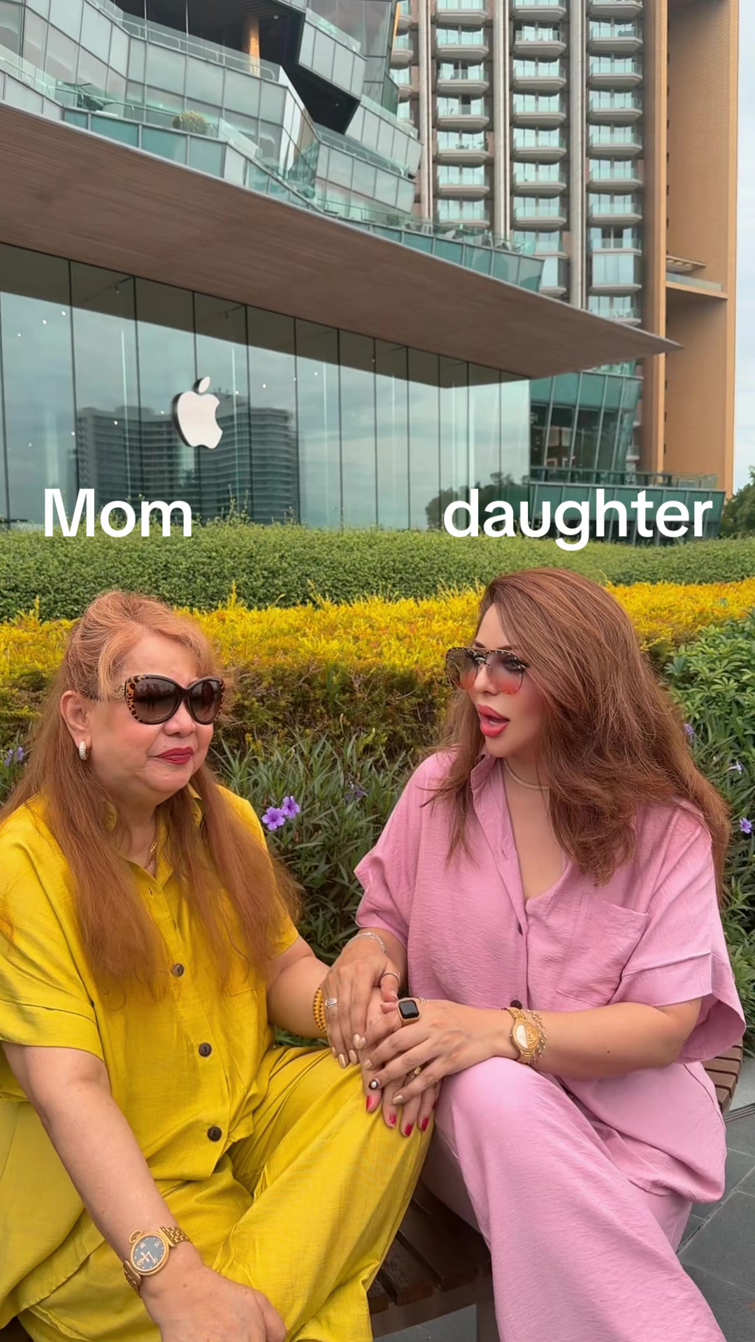 @Laila Khan
