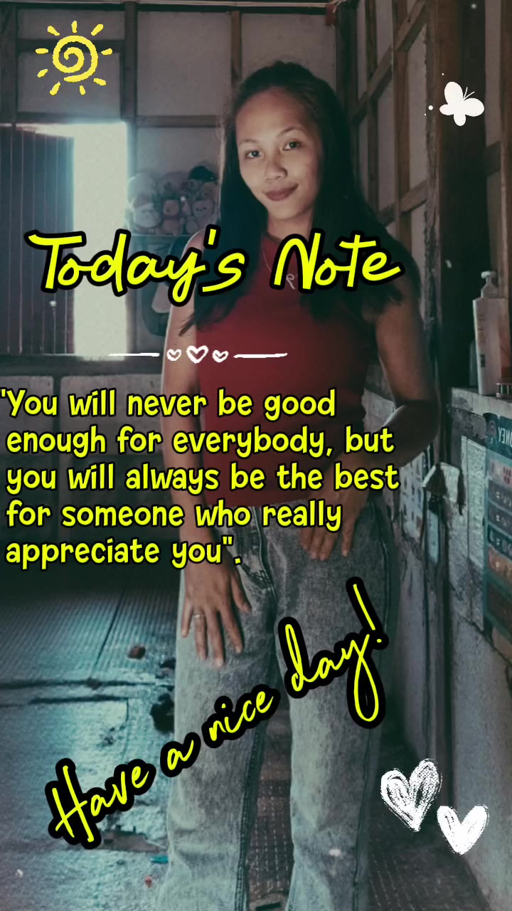 @Charlyn De la Cruz