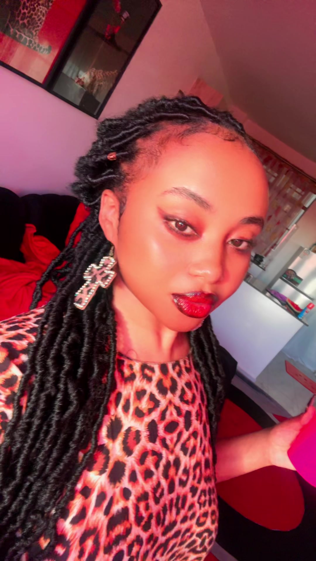 @Kate thuku