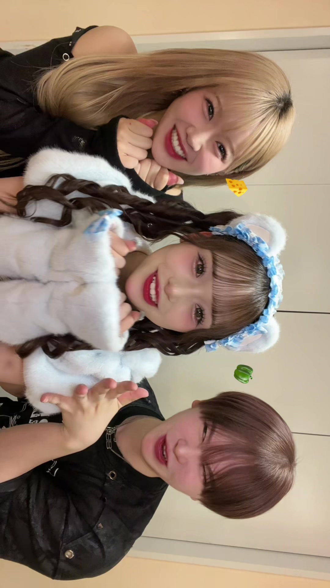 @葉山 雫(Pixel Ribbon)