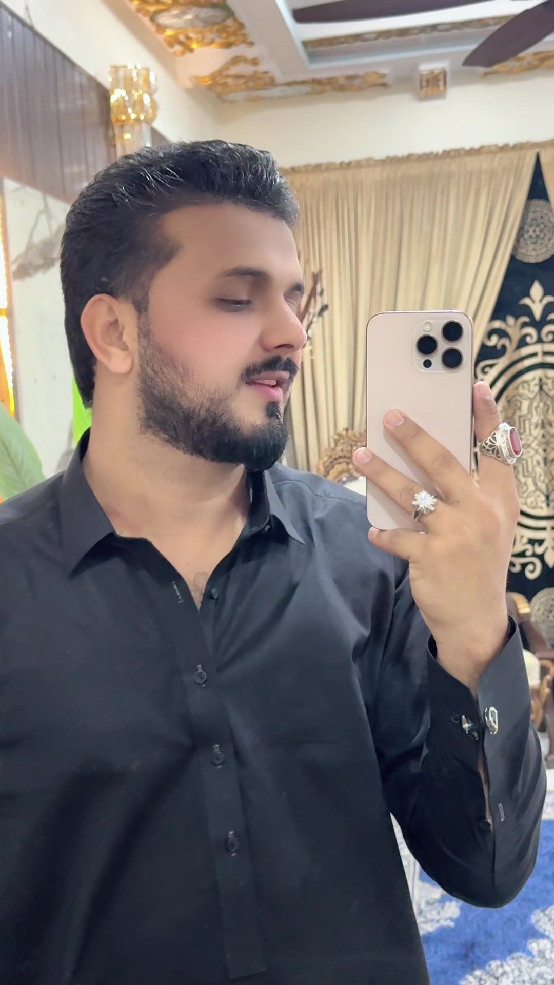 @شاہ جی