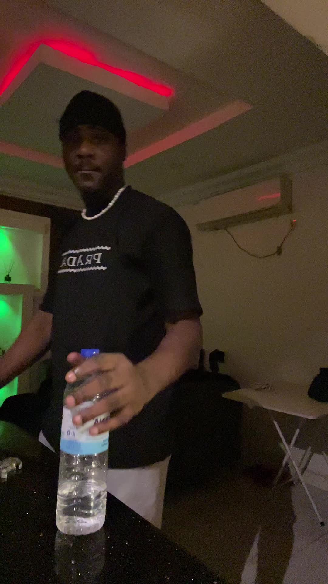 @HUMBLE RICKY