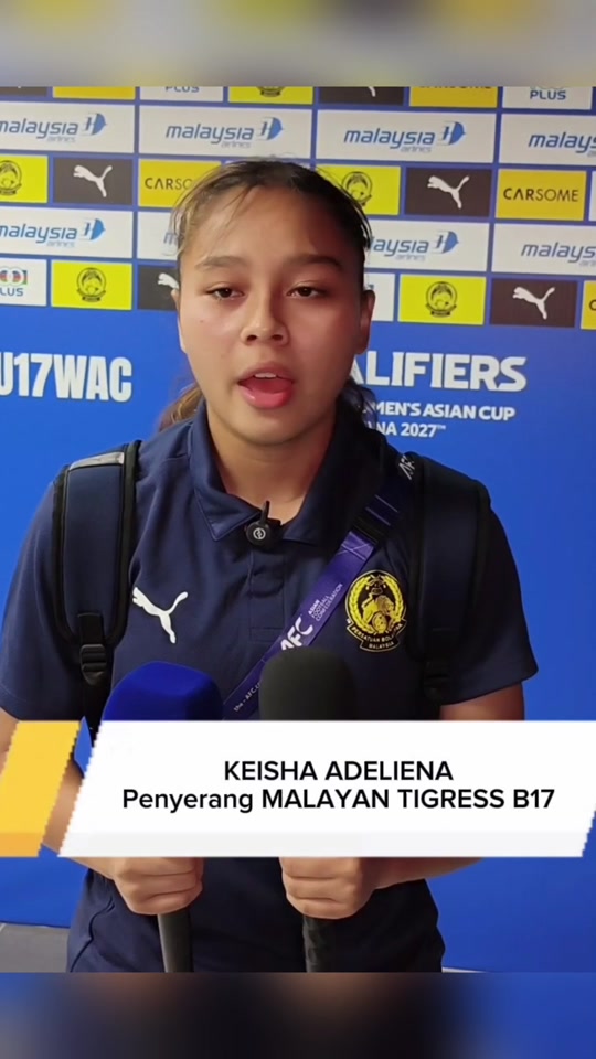@HARIMAU MALAYA