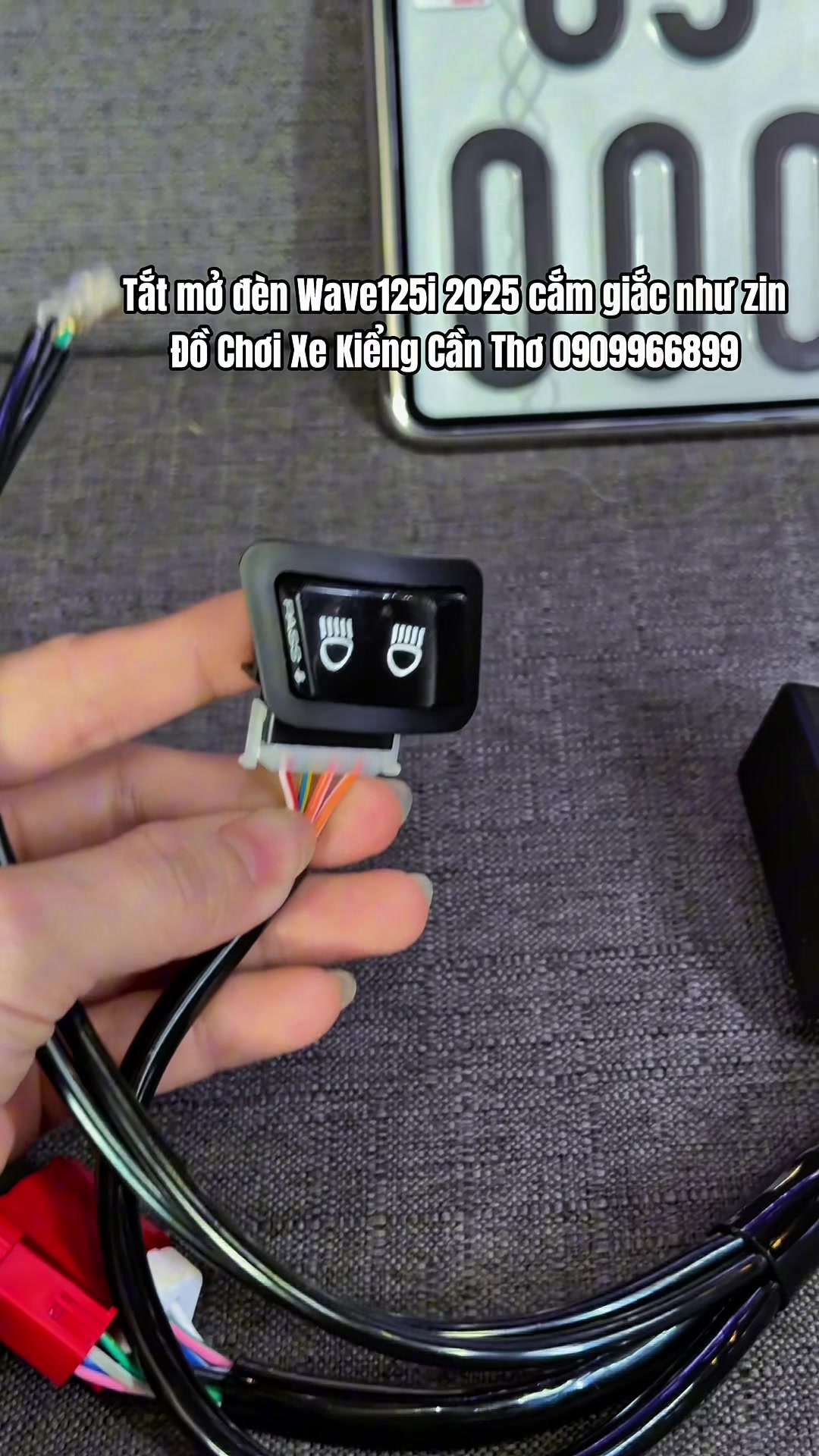@Đồ Chơi Xe Kiểng Cần Thơ