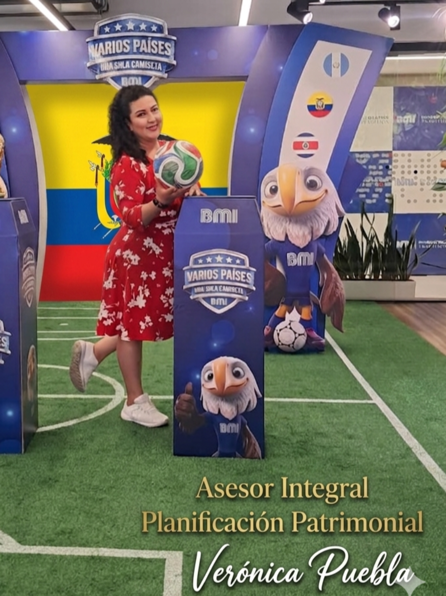 @Verónica Puebla R