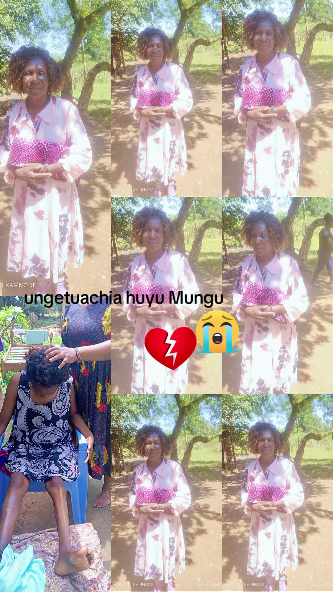 @Luo babe😓💔🖤