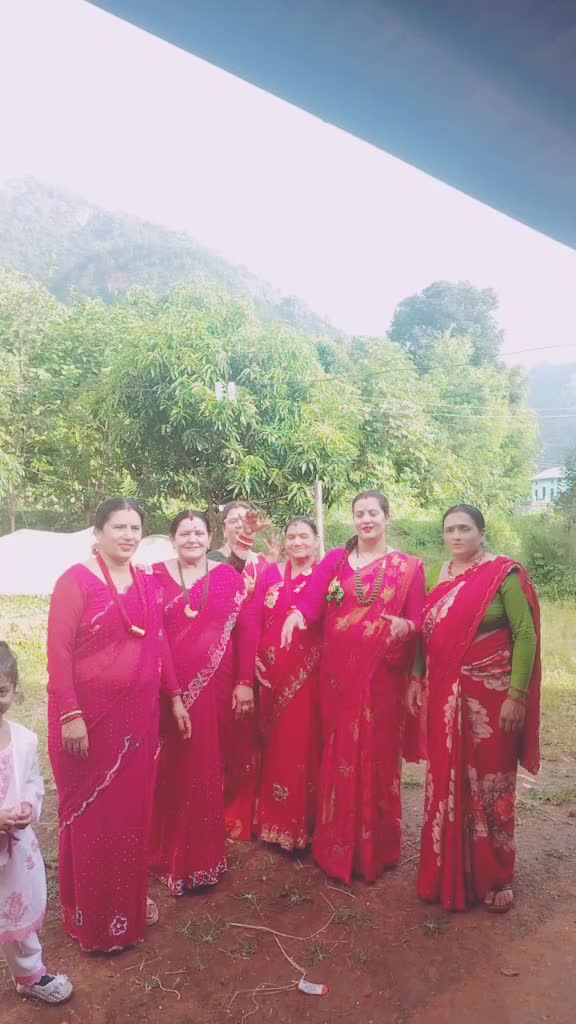 @Nisha Bhandari❤️