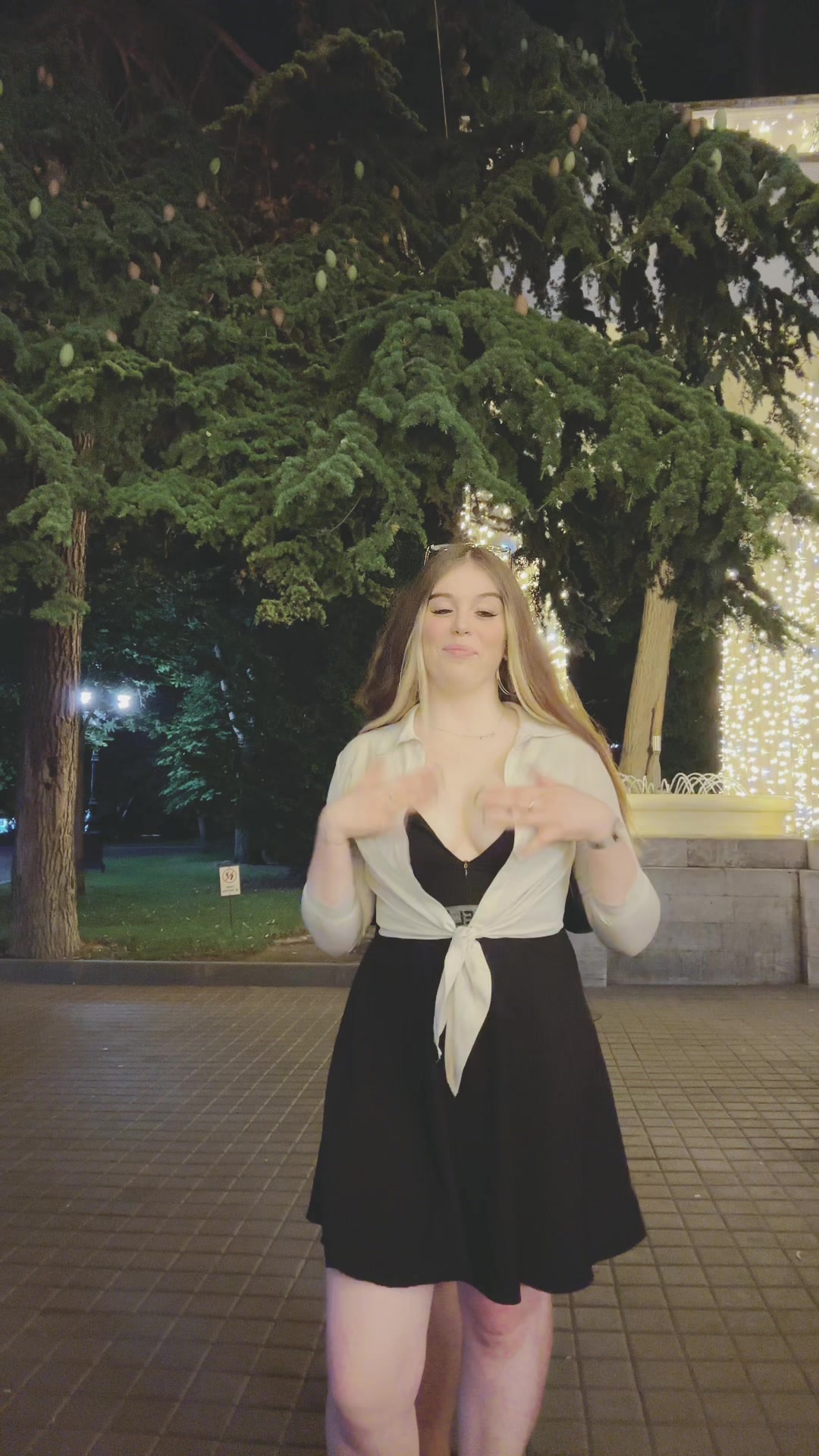 @Манюня