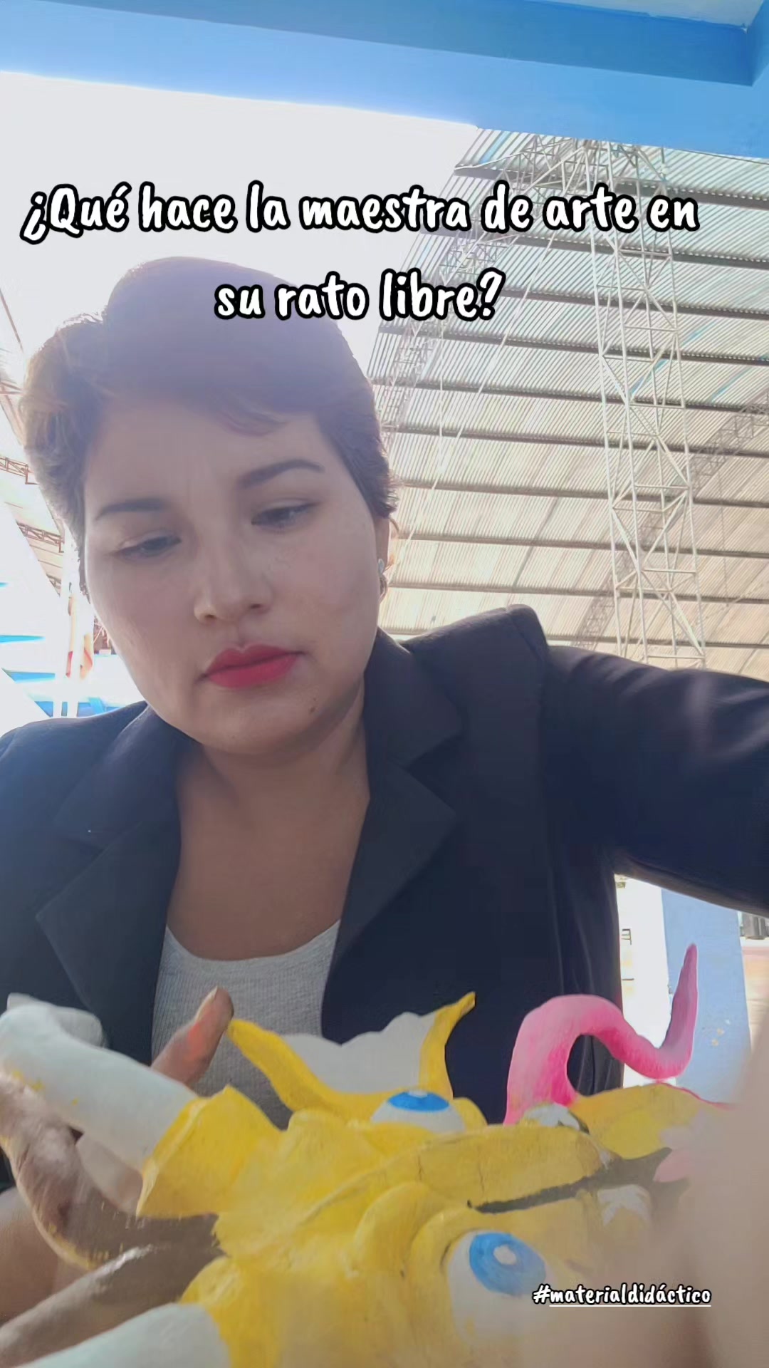 @IRIS KAREN