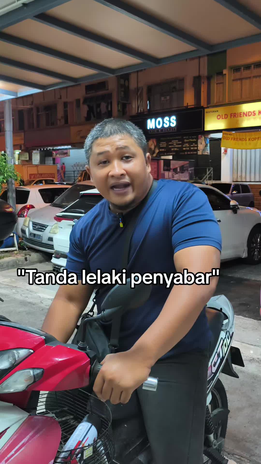 @ALIF MUSA