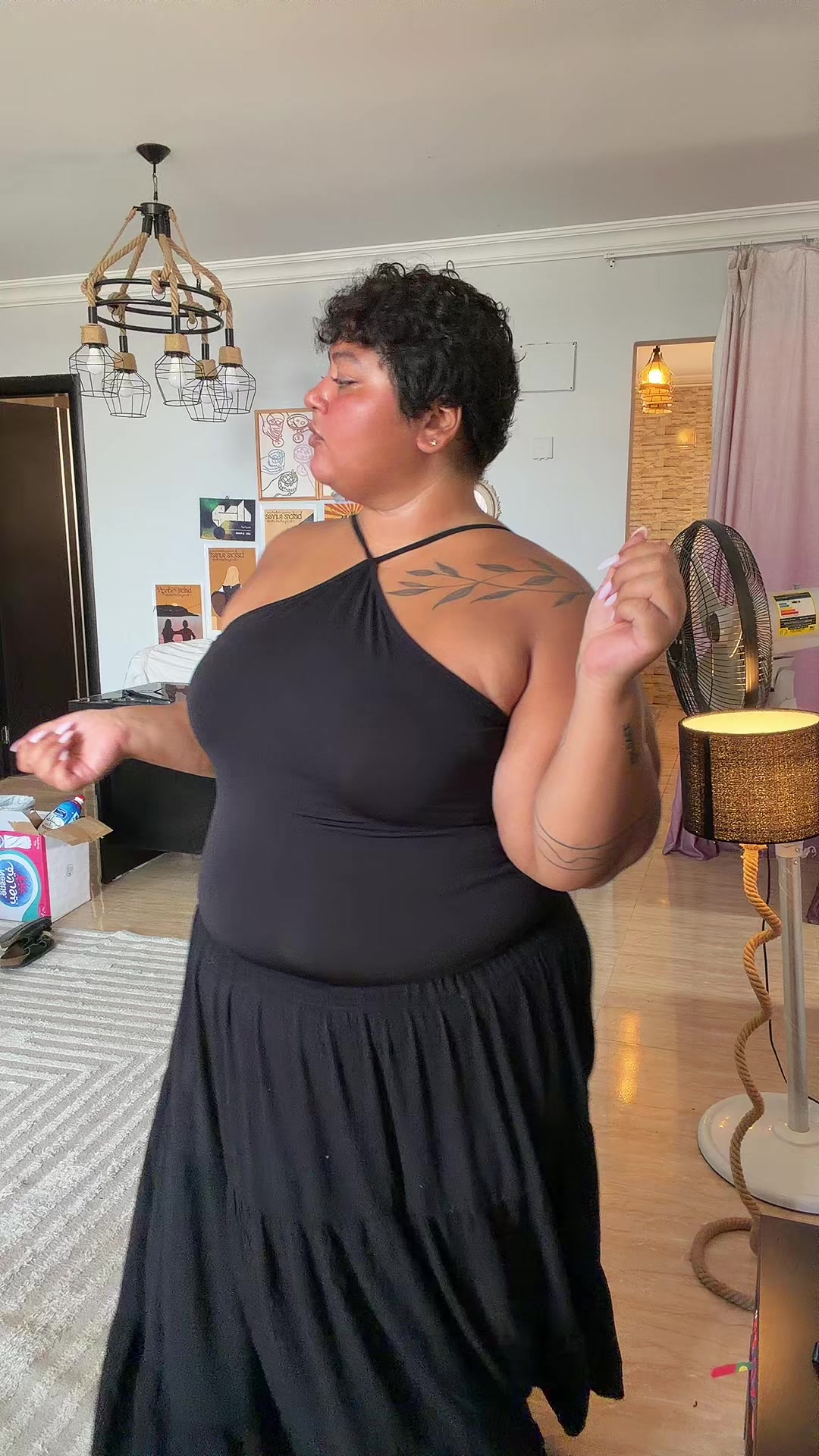 @Caroline Robiel كارولين روبيل