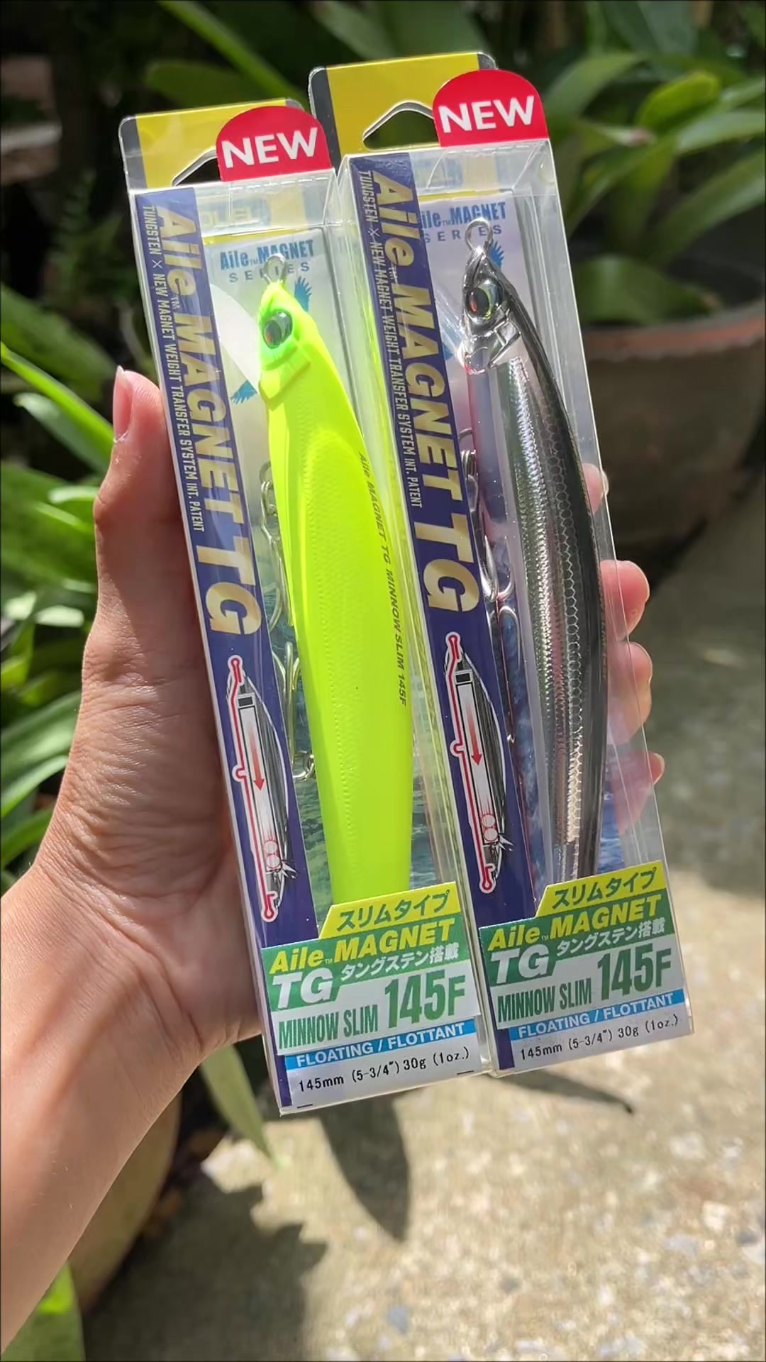 @Parknumfishing