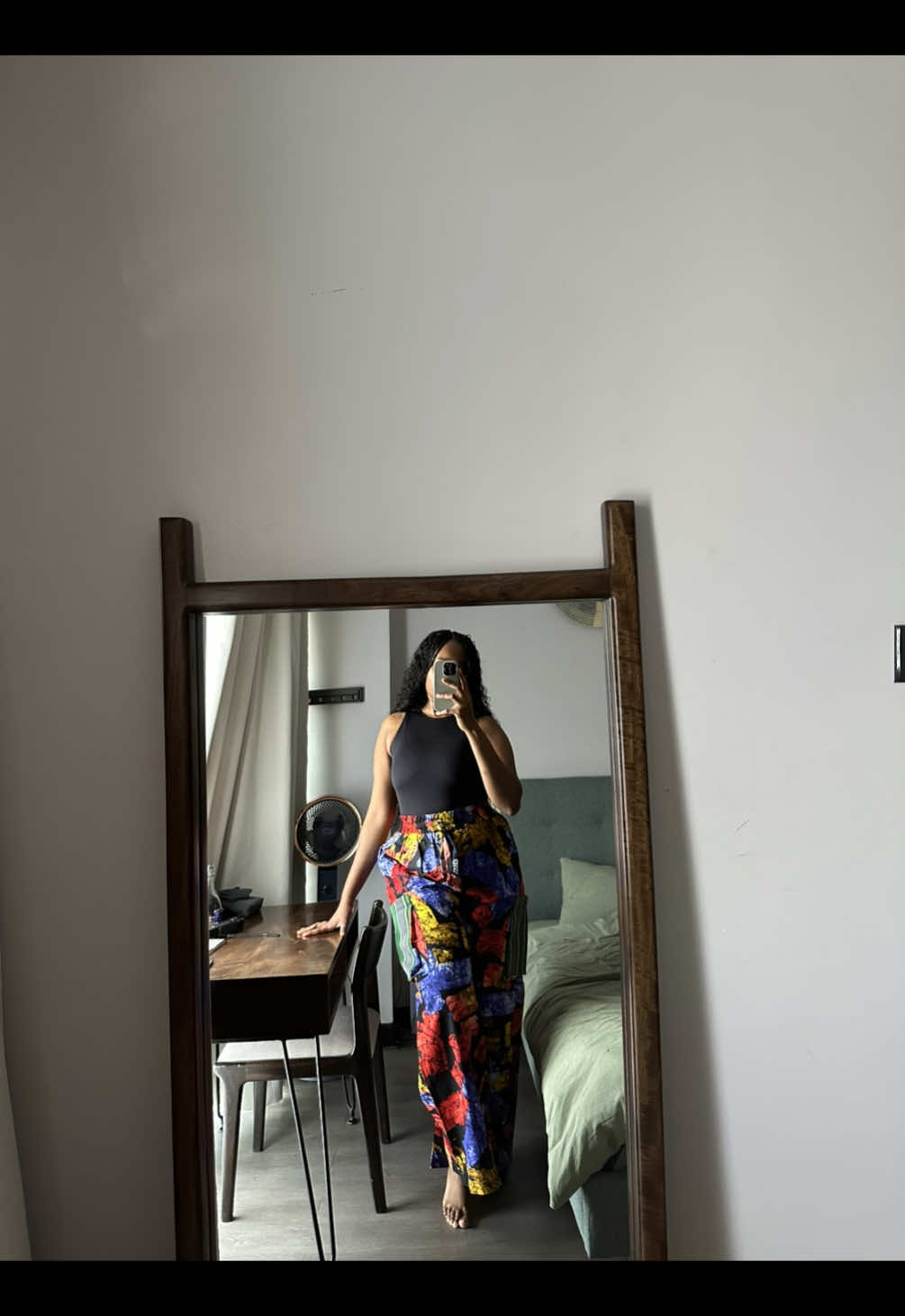 @Chioma | Dubai Blogger