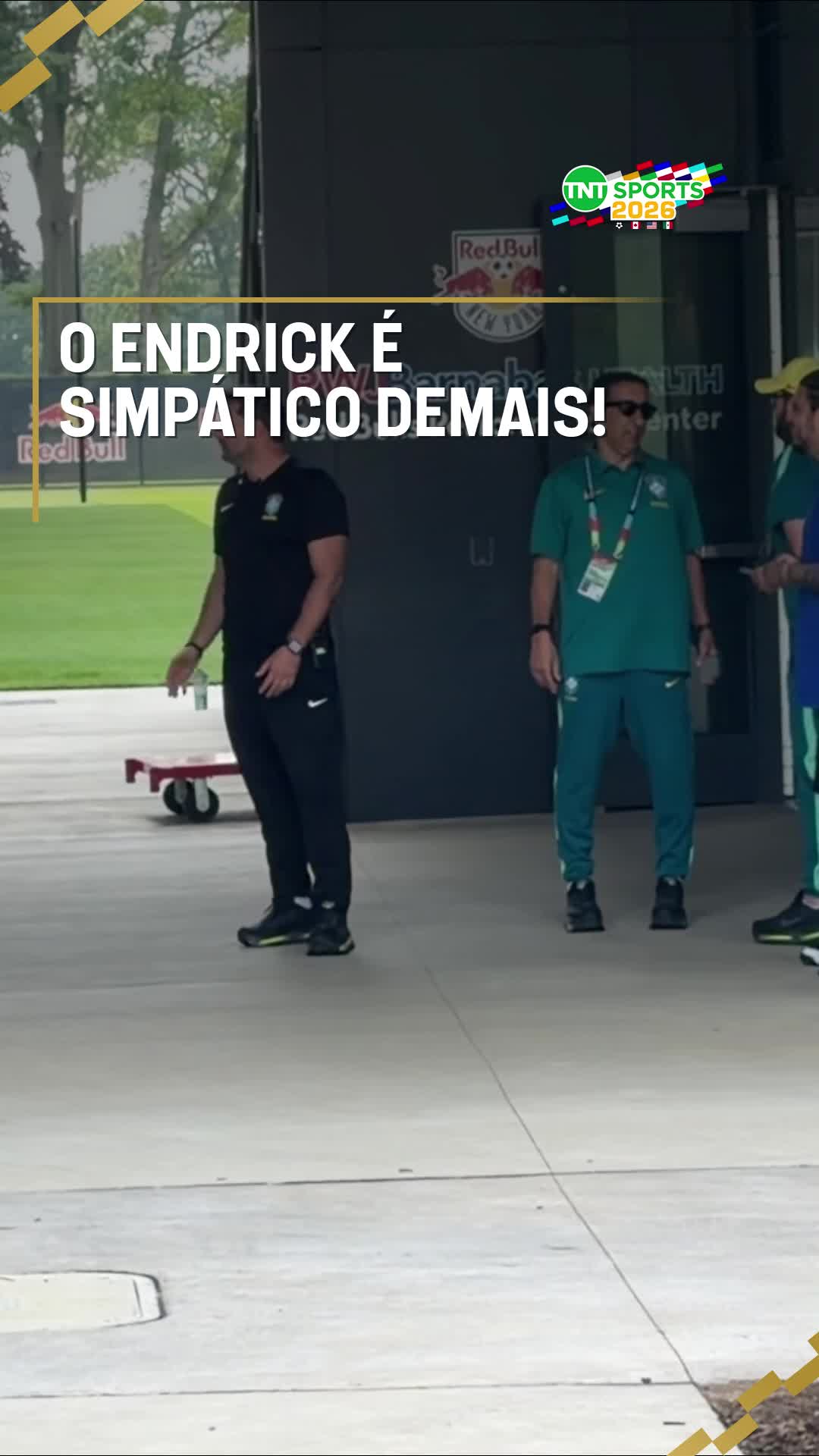 @TNT Sports Brasil