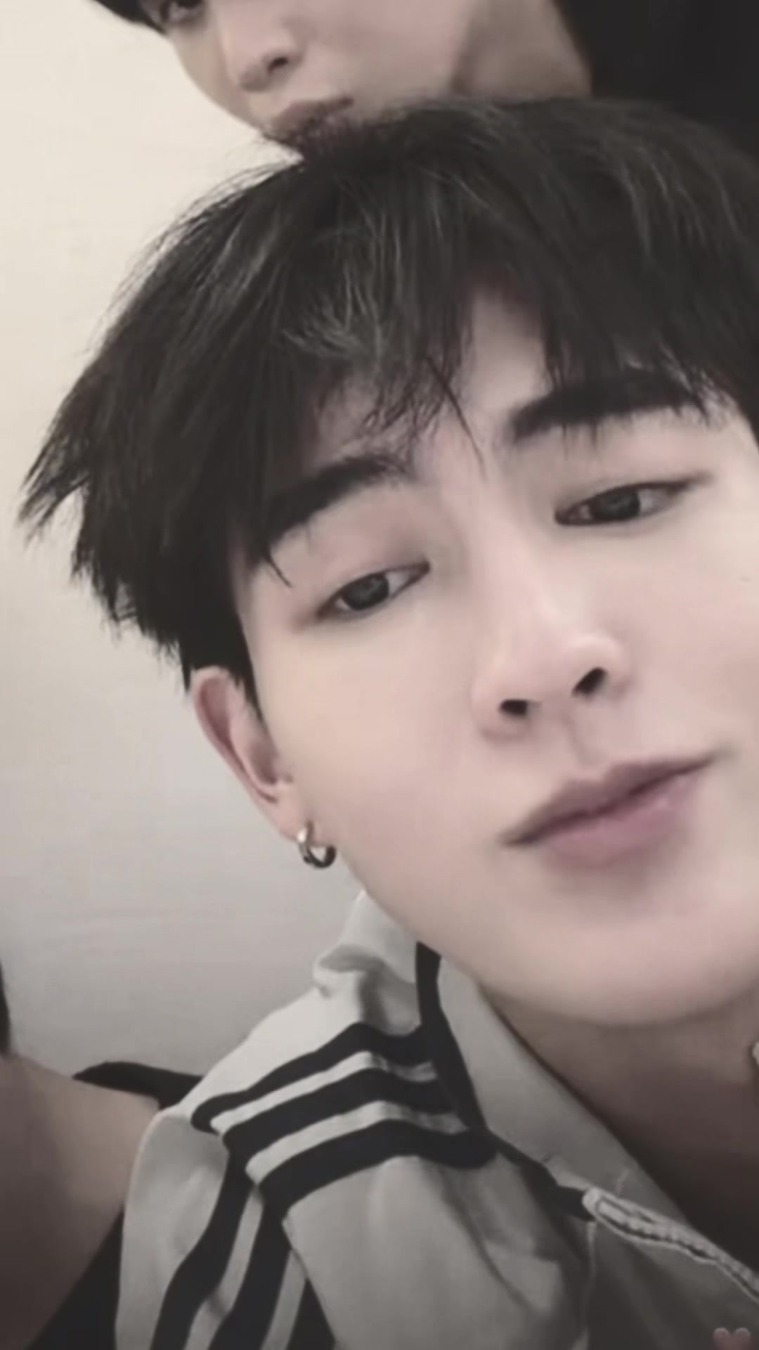 @อยากมีแฟนเป็นพระเอกฟิค
