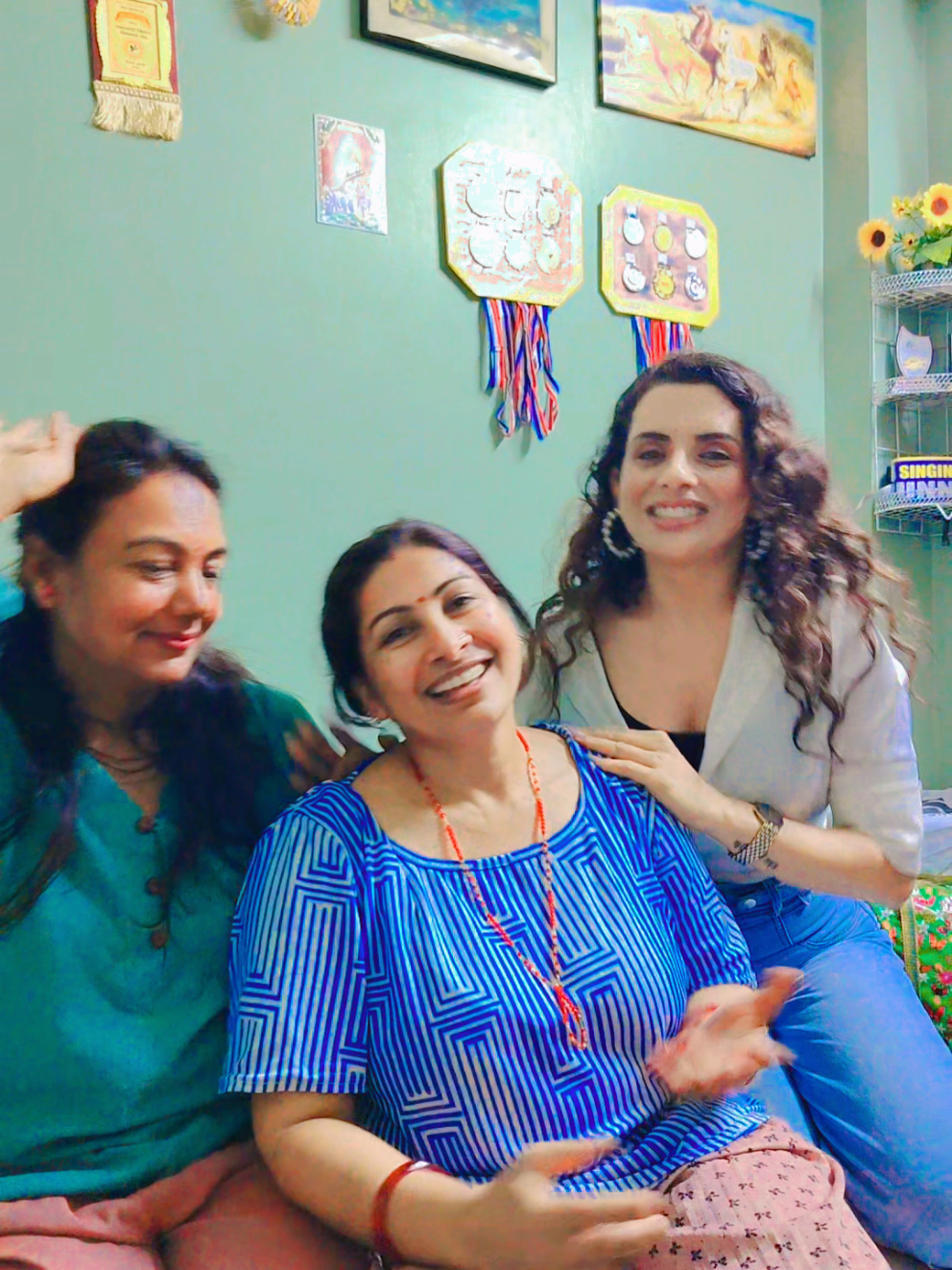 @Parbati