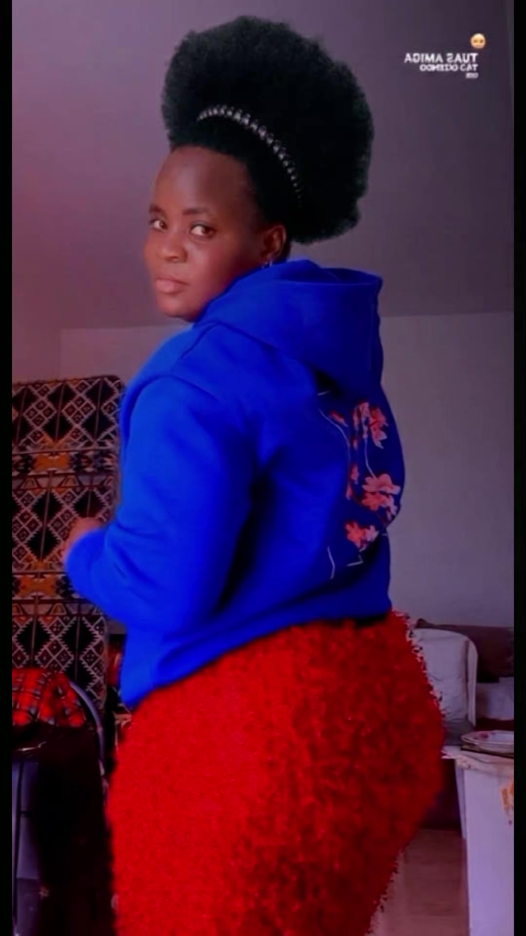 @Edith wa Tracy✊️🇩🇪💋