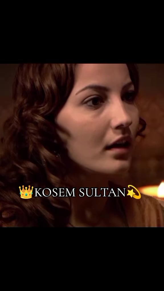 @👑 KOSEM SULTAN 💫
