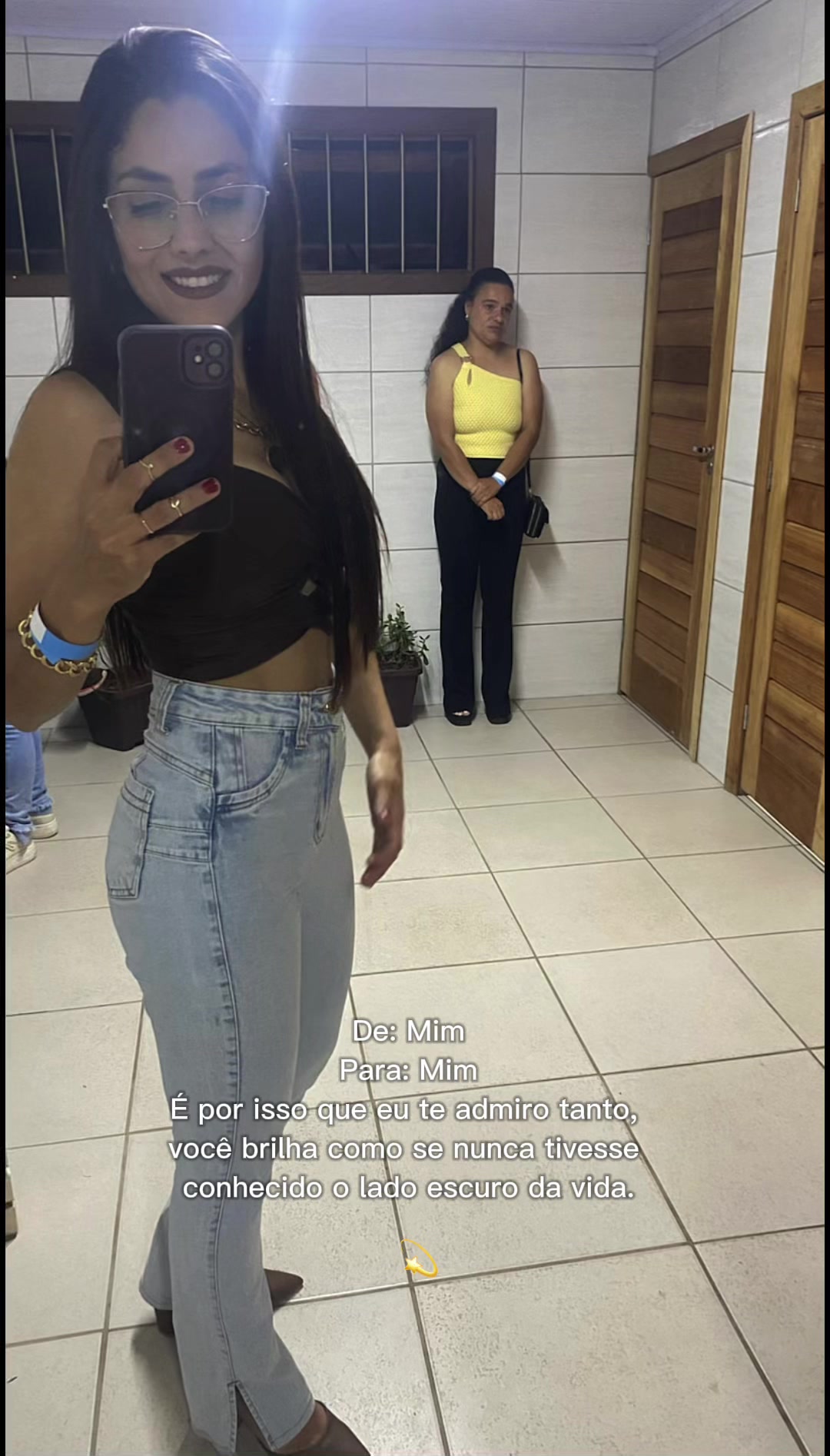 @Crystiane Quadros