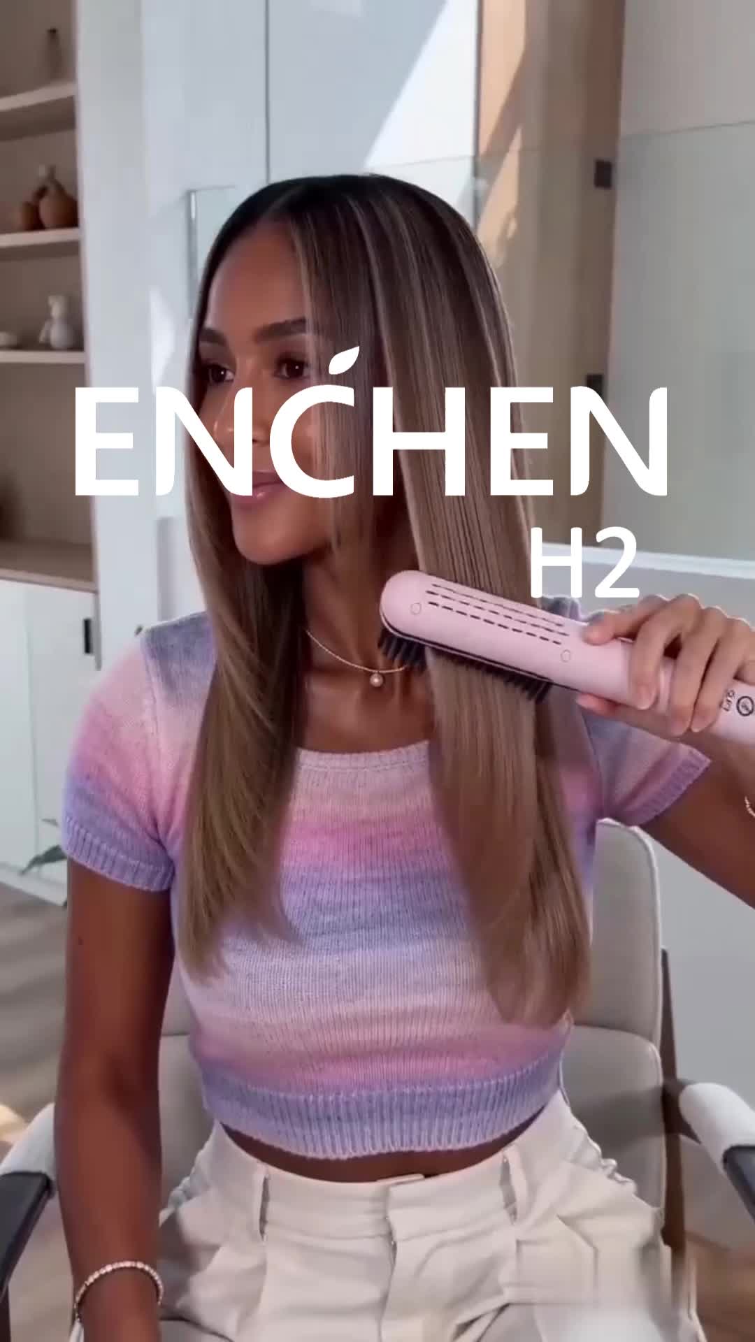 @Enchen Malaysia