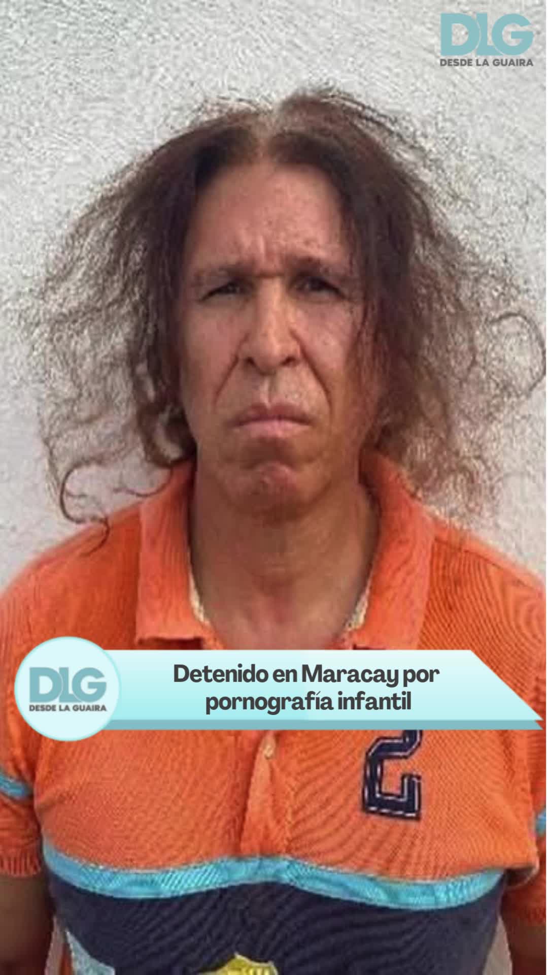 @Noticias Desde La Guaira (DLG)