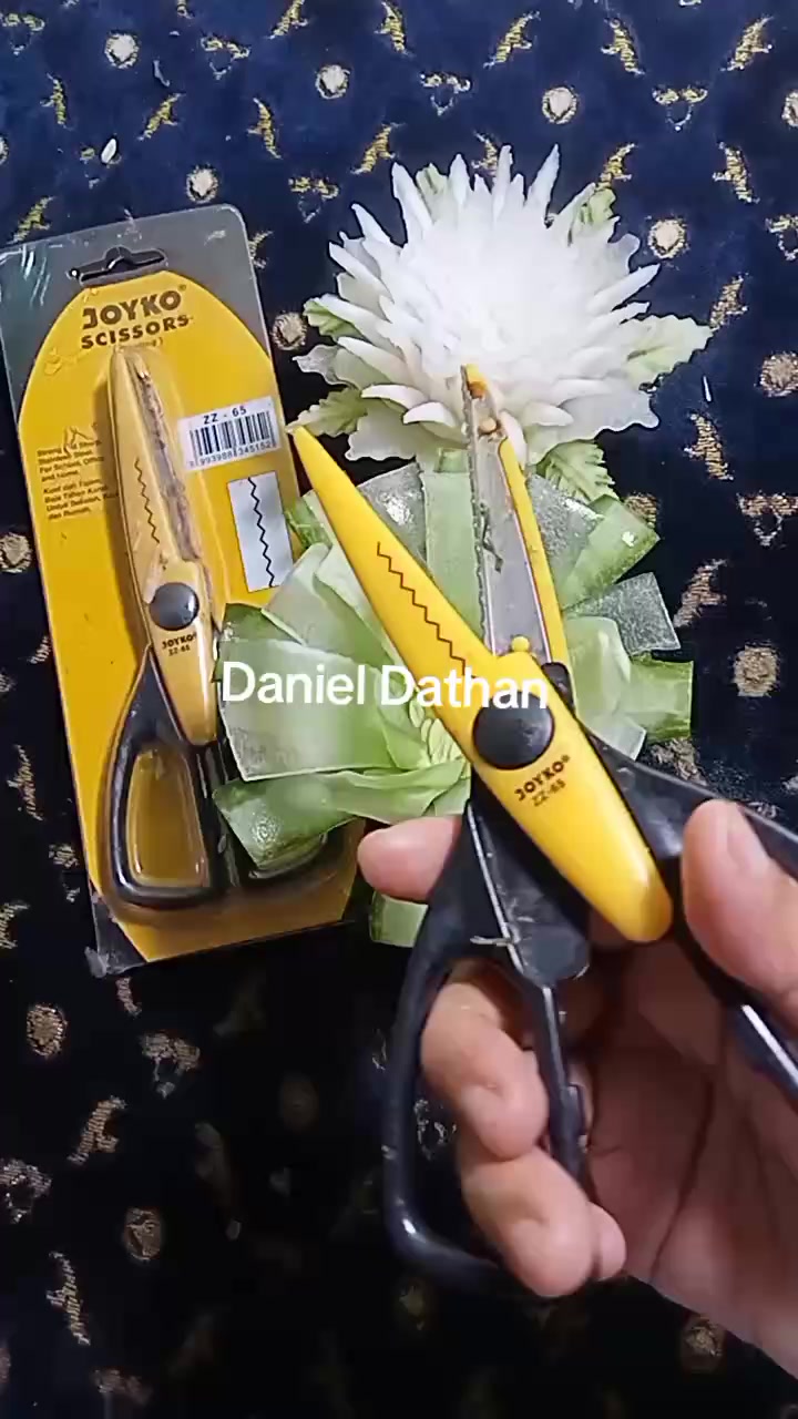 @Daniel Dathan